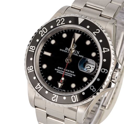 bob's rolex 16700 price.